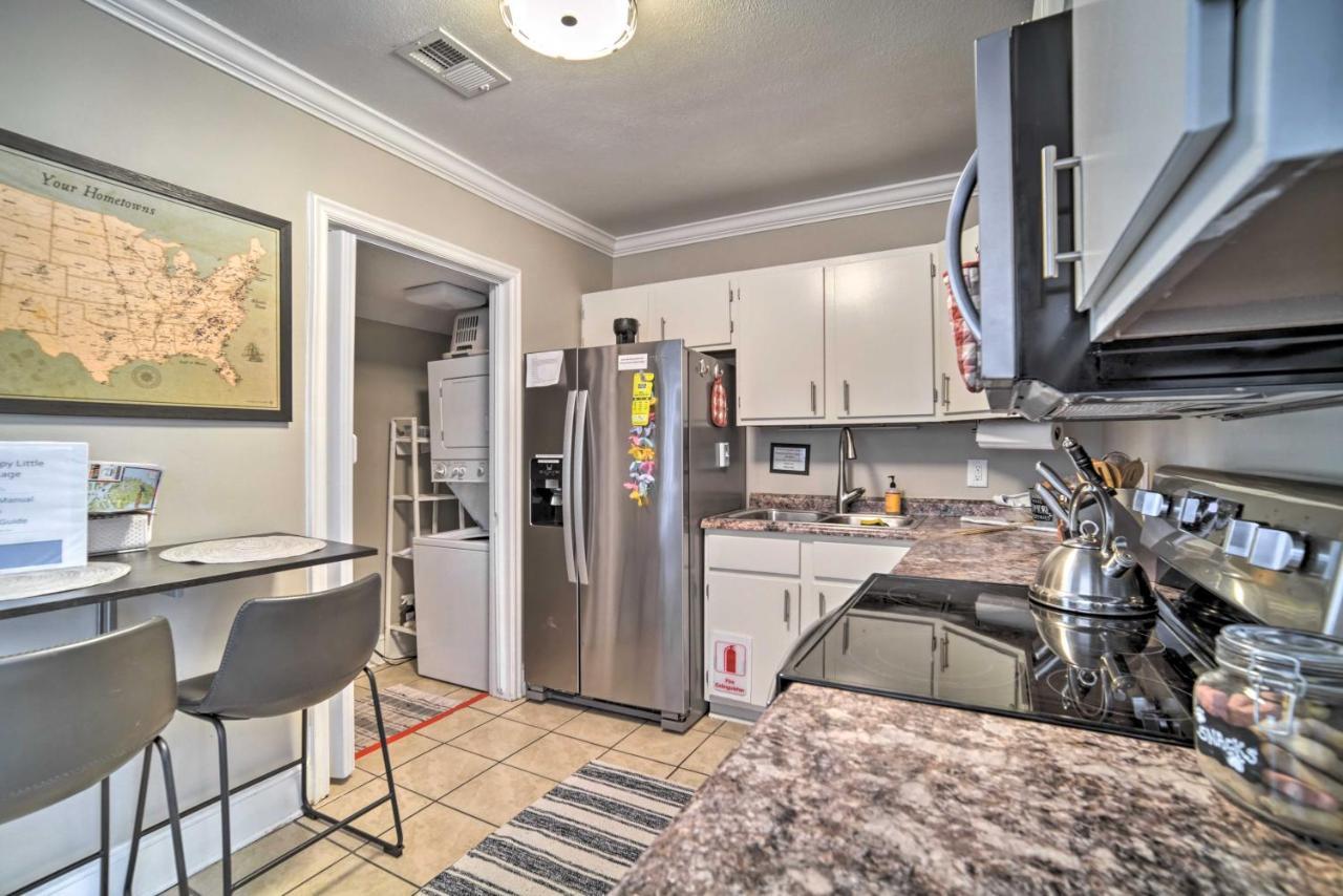 Charming Port Royal Home With Fire Pit And Yard! Luaran gambar