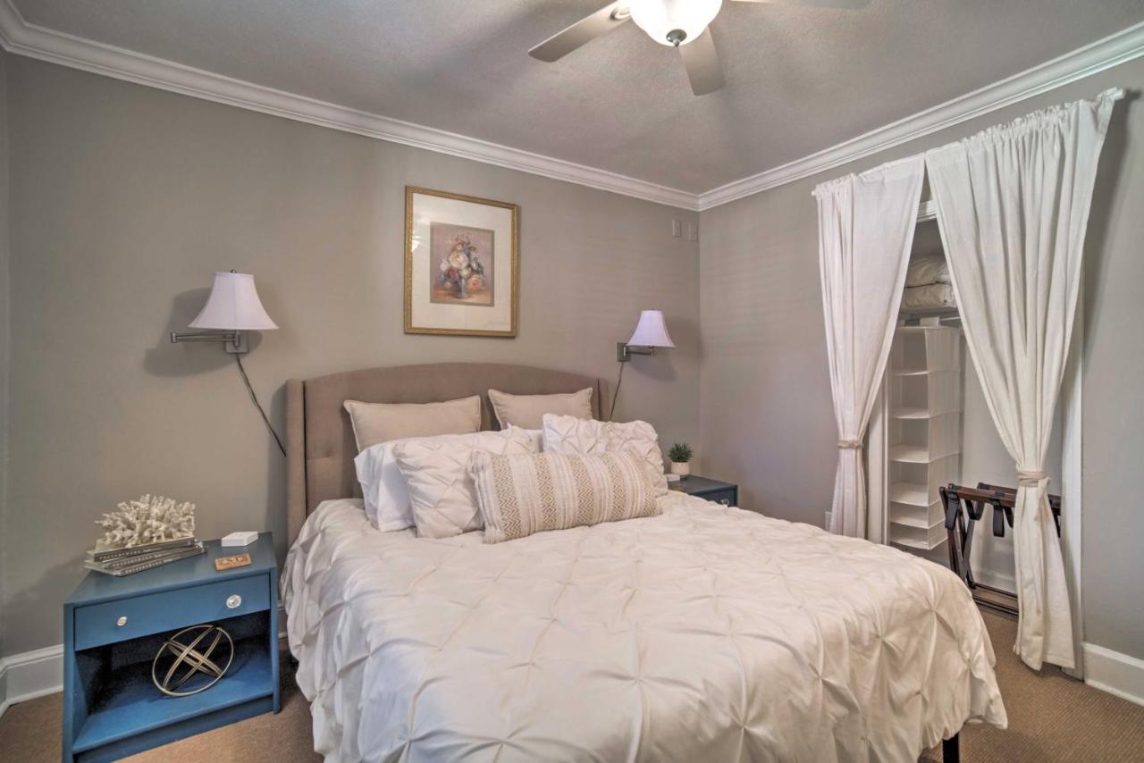 Charming Port Royal Home With Fire Pit And Yard! Luaran gambar