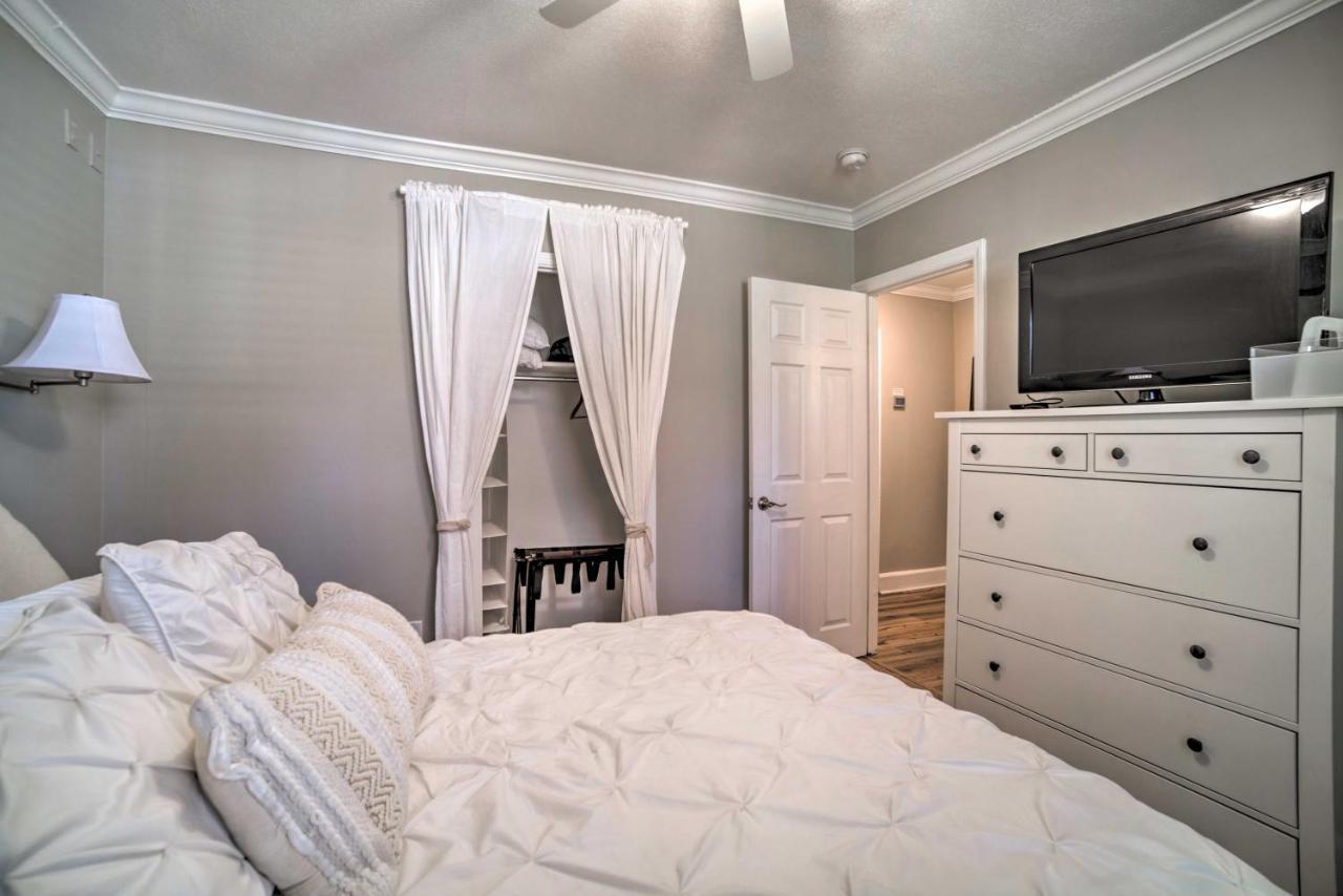 Charming Port Royal Home With Fire Pit And Yard! Luaran gambar